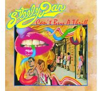 Steely Dan Can't Buy a Thrill (CD) Album