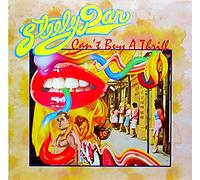 STEELY DAN - can't buy a thrill LP