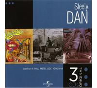 Steely Dan - Can't Buy a Thrill/Pretzel