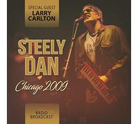 Steely Dan - Chicago 2009, Radio Broadcast