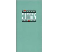 Steely Dan - Citizen Steely Dan-1972-1980 (4 CD)