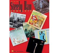 Steely Dan Complete (Tascabile)