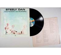 STEELY DAN - Countdown to Ec