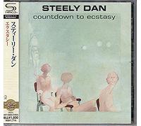 Steely Dan - Countdown To Ecstacy