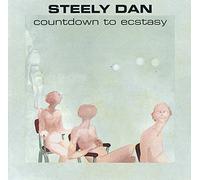 Steely Dan - Countdown To Ecstacy