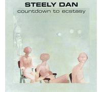 Steely Dan Countdown to Ecstasy (Vinyl LP) 12" Album