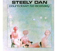 Steely Dan - Countdown to ecstasy (1973) / Vinyl record [Vinyl-LP]