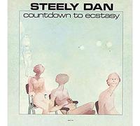 Steely Dan - Countdown To Ecstasy