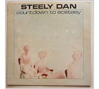 Steely Dan - Countdown To Ecstasy