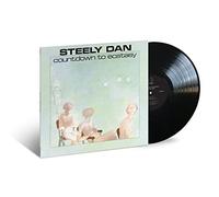 Steely Dan Countdown to Ecstasy (Vinyl LP) 12" Album