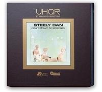 Steely Dan - Countdown To Ecstasy
