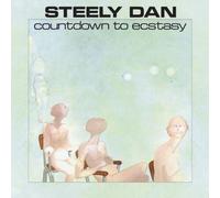 Steely Dan Countdown To Ecstasy (CD)