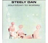 Steely Dan Countdown to Ecstasy (CD) Album