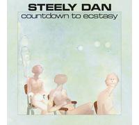 Steely Dan Countdown To Ecstasy (CD) Hybrid