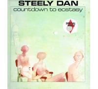 STEELY DAN - countdown to ecstasy LP