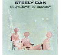 Steely Dan - Countdown to Ecstasy [Reissue]