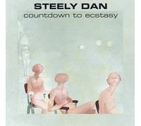Steely Dan Countdown to Ecstasy (Vinyl LP) 12" Album