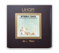 Steely Dan Countdown To Ecstasy (Vinyl LP)
