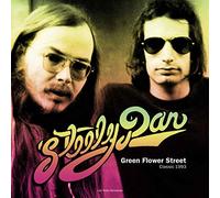 Best Of Green Flower Street - Classic 1993 Radio Broadcast Sept... (Vinile)