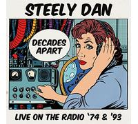 STEELY DAN - DECADES APART