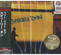 Steely Dan - Definitive