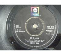 Steely Dan - Do It Again / Fire In The Hole