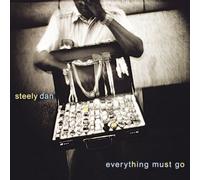 Steely Dan - Everything Must Go