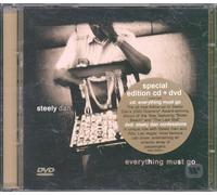 Steely Dan - Everything Must Go