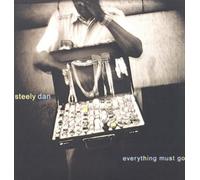 Steely Dan - Everything Must Go