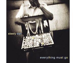 Steely Dan - Everything Must Go