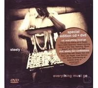 Steely Dan - Everything Must Go [Ltd. Editio