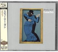 Steely Dan - Gaucho