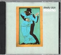 STEELY DAN - Gaucho