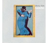 Steely Dan Gaucho (CD) Album