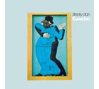 Steely Dan Gaucho (CD) Hybrid