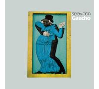 Steely Dan Gaucho (Vinyl LP) 12" Remastered Album