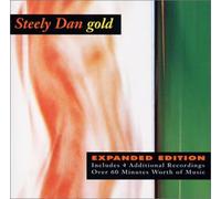 Steely Dan - Gold [Expanded Edition]