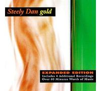 Steely Dan - Gold (Expanded Edition)