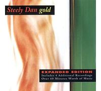 Steely Dan - Gold - Expanded Edition