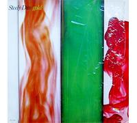 Steely Dan - gold LP
