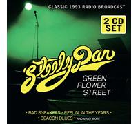 Steely Dan - Green Flower Street