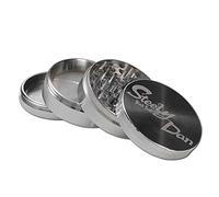 Steely Dan Grinder in acciaio inox, 59 mm