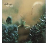 Steely Dan - Katy Lied [CD]