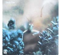 STEELY DAN - KATY LIED LP (VINYL ALBUM) GERMAN ABC 1975