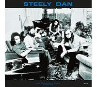 Steely Dan - Live At Ellis Auditorium In Memphis 1974