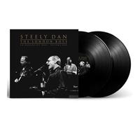 STEELY DAN - LONDON BOYS VOL.1 2LP - Vinyl Record DLP - E72z