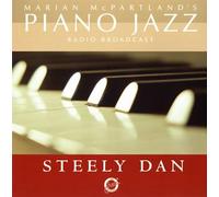 Steely Dan & Marian Mcpartland - Marian Mcpartland S Piano Jazz