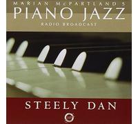 Steely Dan/Mcpartland - Marian Mcpartland's Piano Jazz