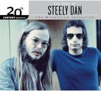 Steely Dan - Millennium Collection-20th Century Masters