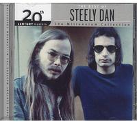 Steely Dan - Millennium Collection-20th Century Masters